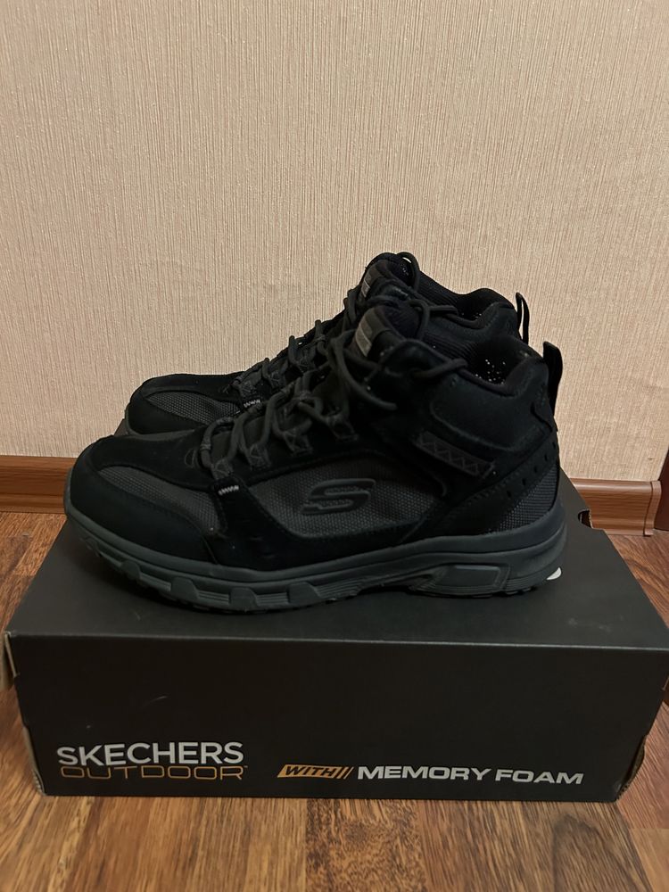 Чоловіче взуття Skechers Oak Canyon