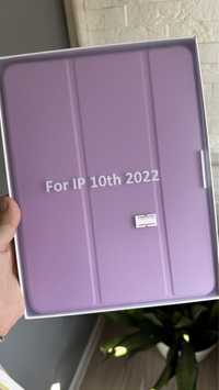 Чехол на iPad 10 2022