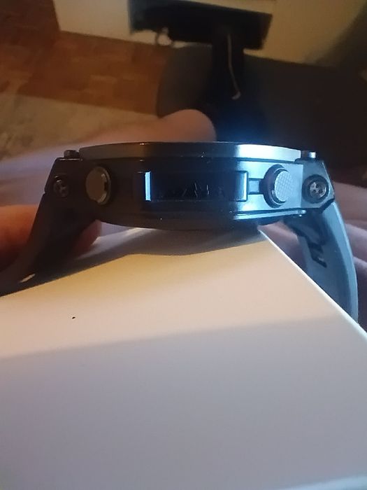 Amazfit T Rex 3 Gwarancja 15m (jak Garmin Fenix 7)