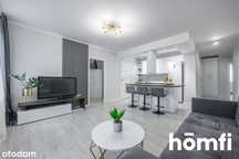 Apartament 3-pok. Paderewskiego/Garaż/Klimatyzacja
