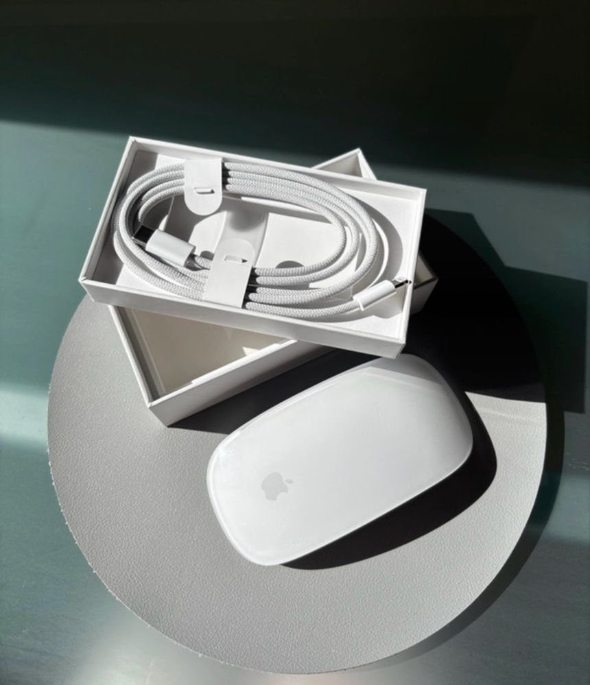 APPLE Magic Mouse