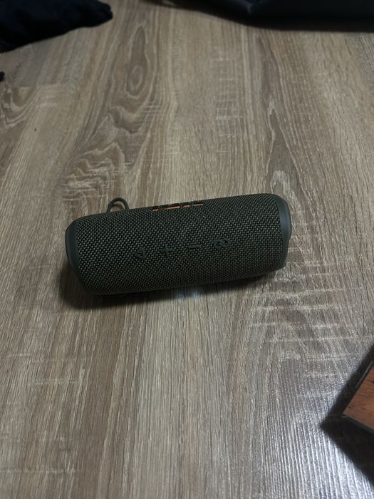 Колонка JBL Flip 6 Harman