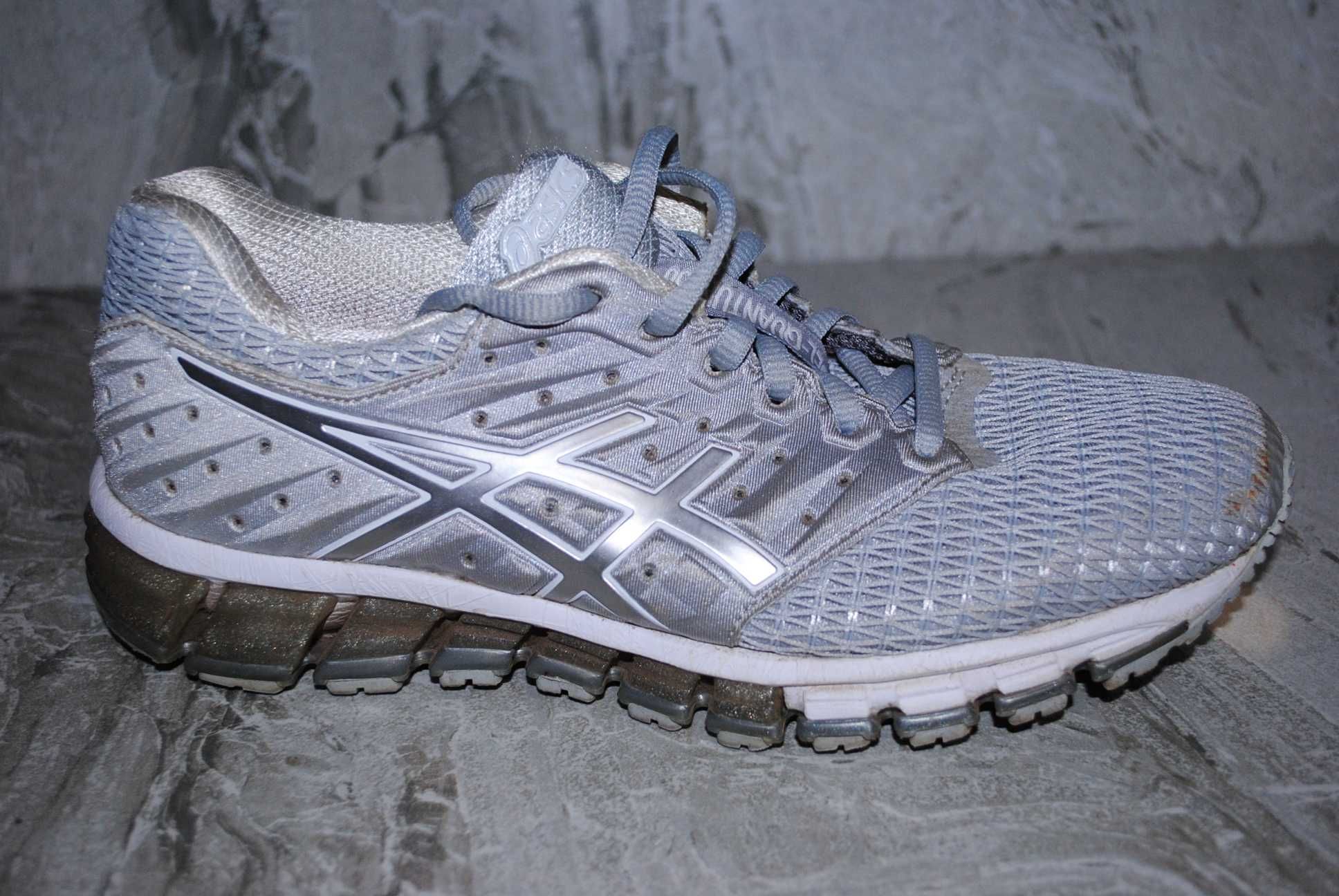 кроссовки asics 39 размер на мальчика