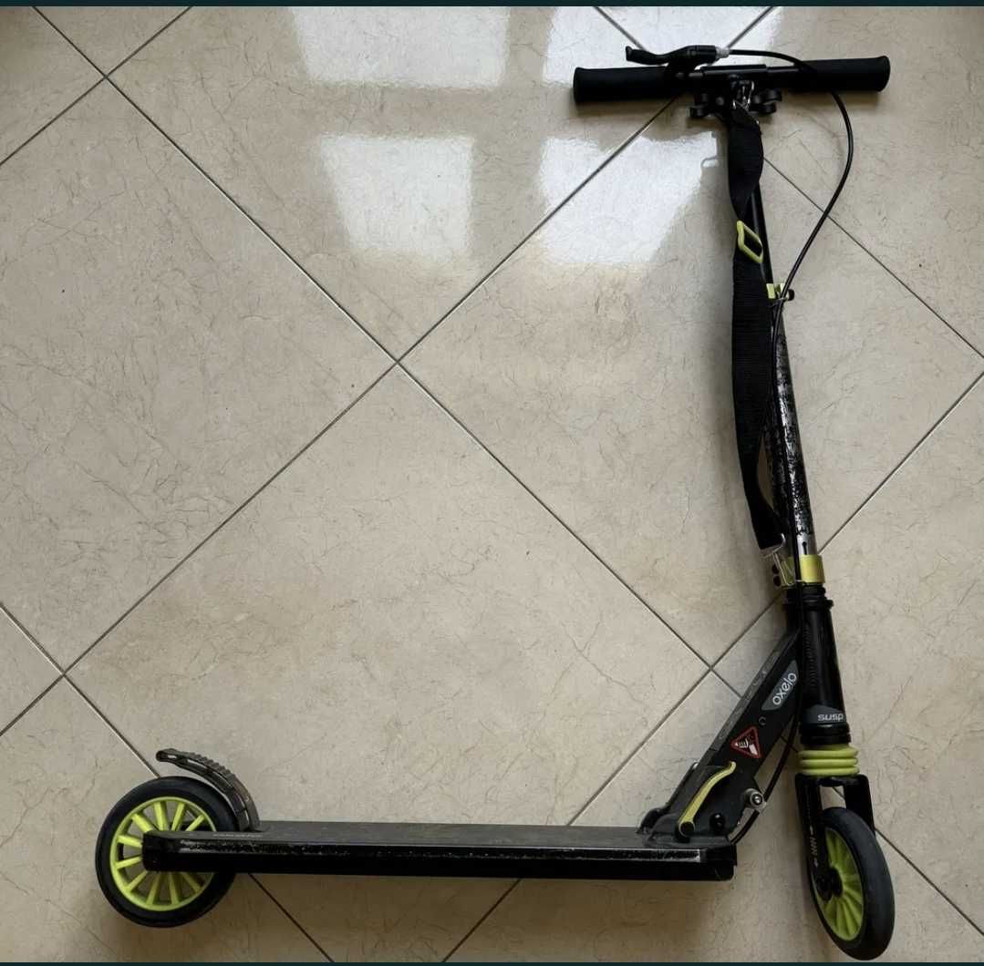 Trotinete  Decathlon