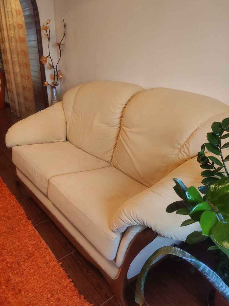 Conjunto de sofas