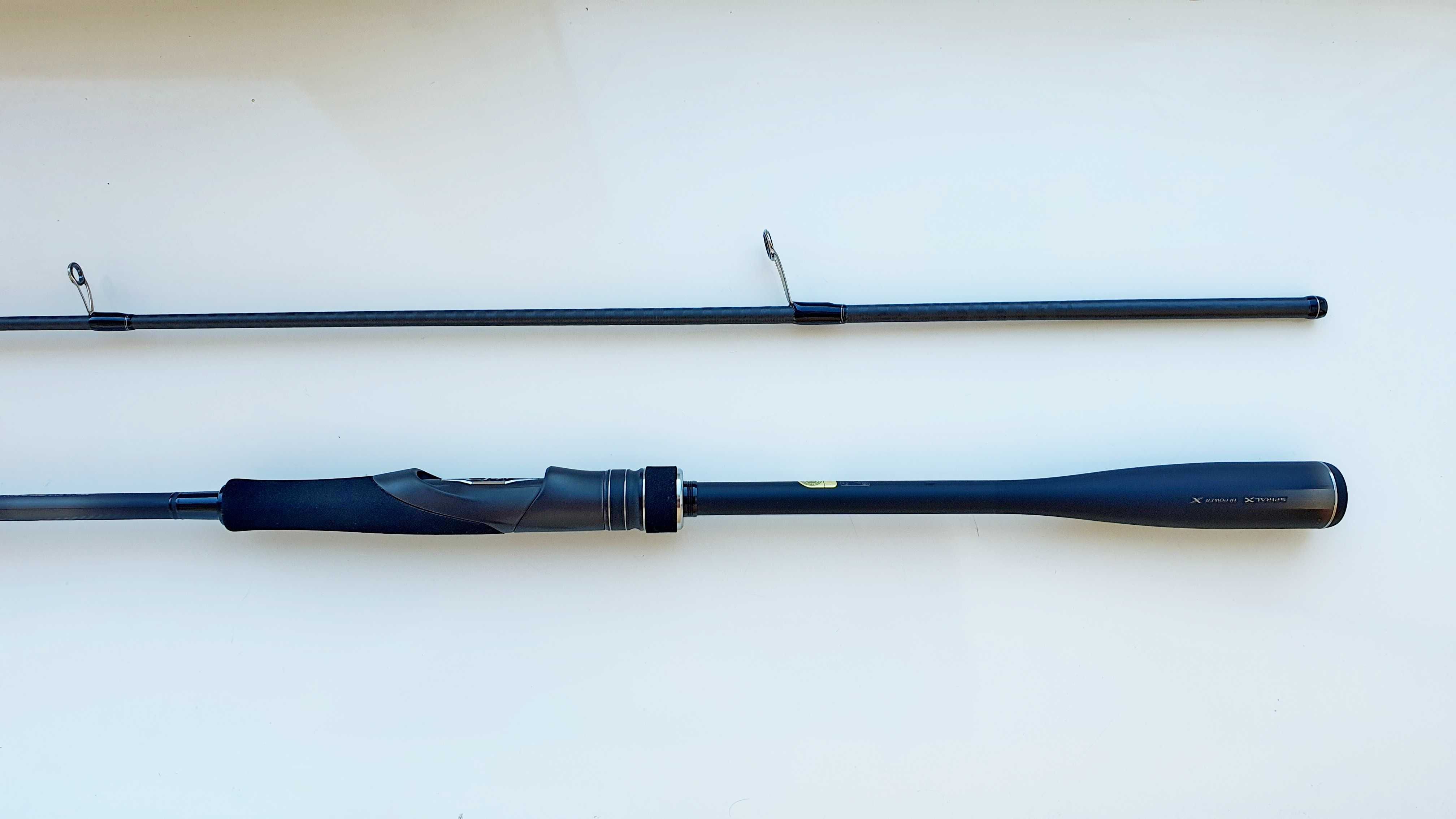 Спінінг Shimano 23 Dialuna