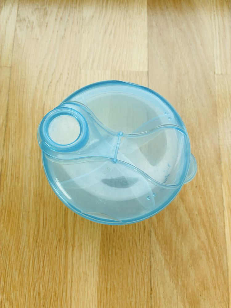 BabyOno pojemnik na mleko w proszku