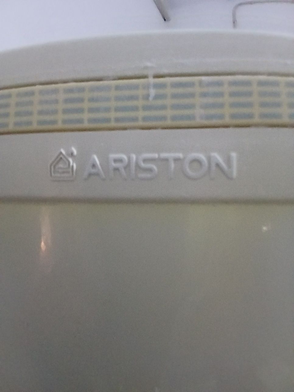 Frigorífico Ariston