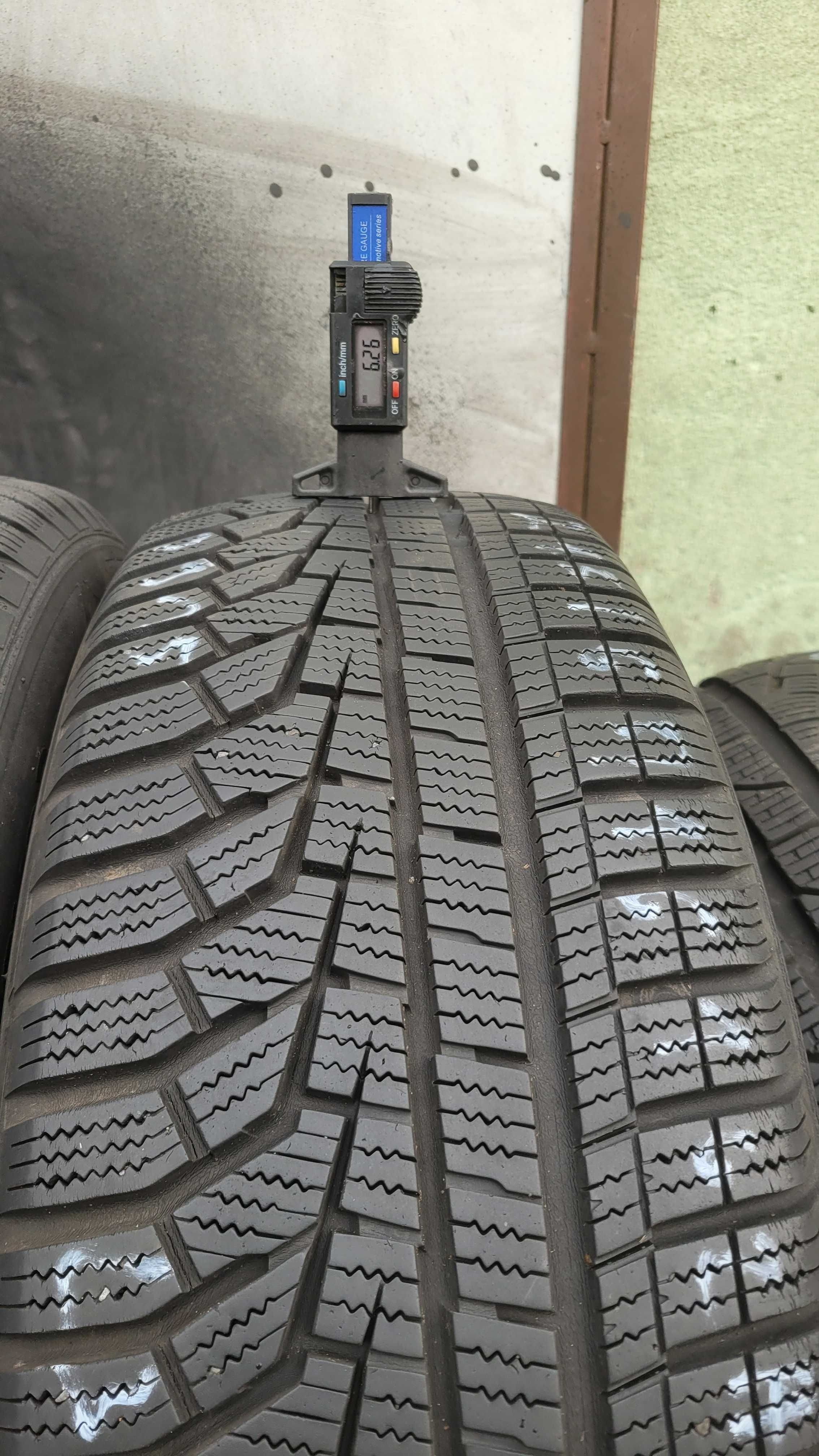 215/65/16 Hankook Winter Icept Evo 2  6mm 4szt