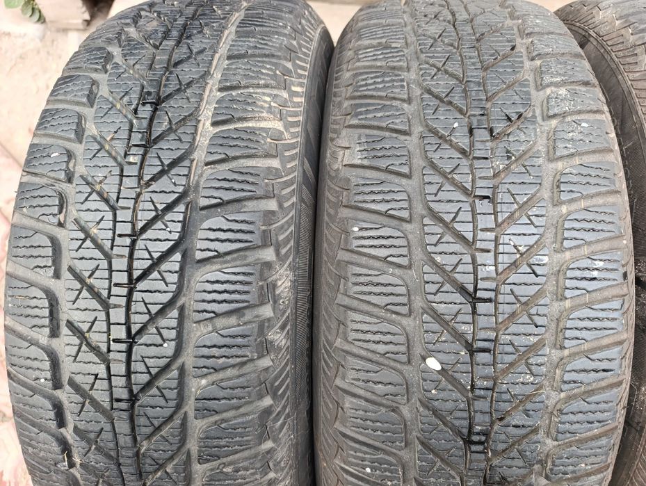 Диски стальні r16 5*105 Opel Astra J Chevrolet Cruze Bolt Volt +шини