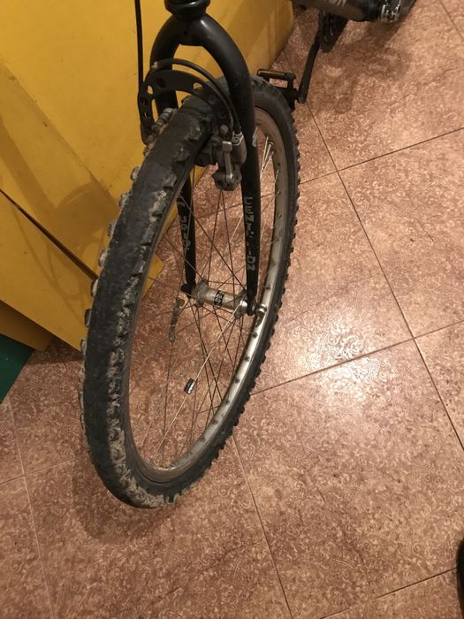 Велосипед centurion