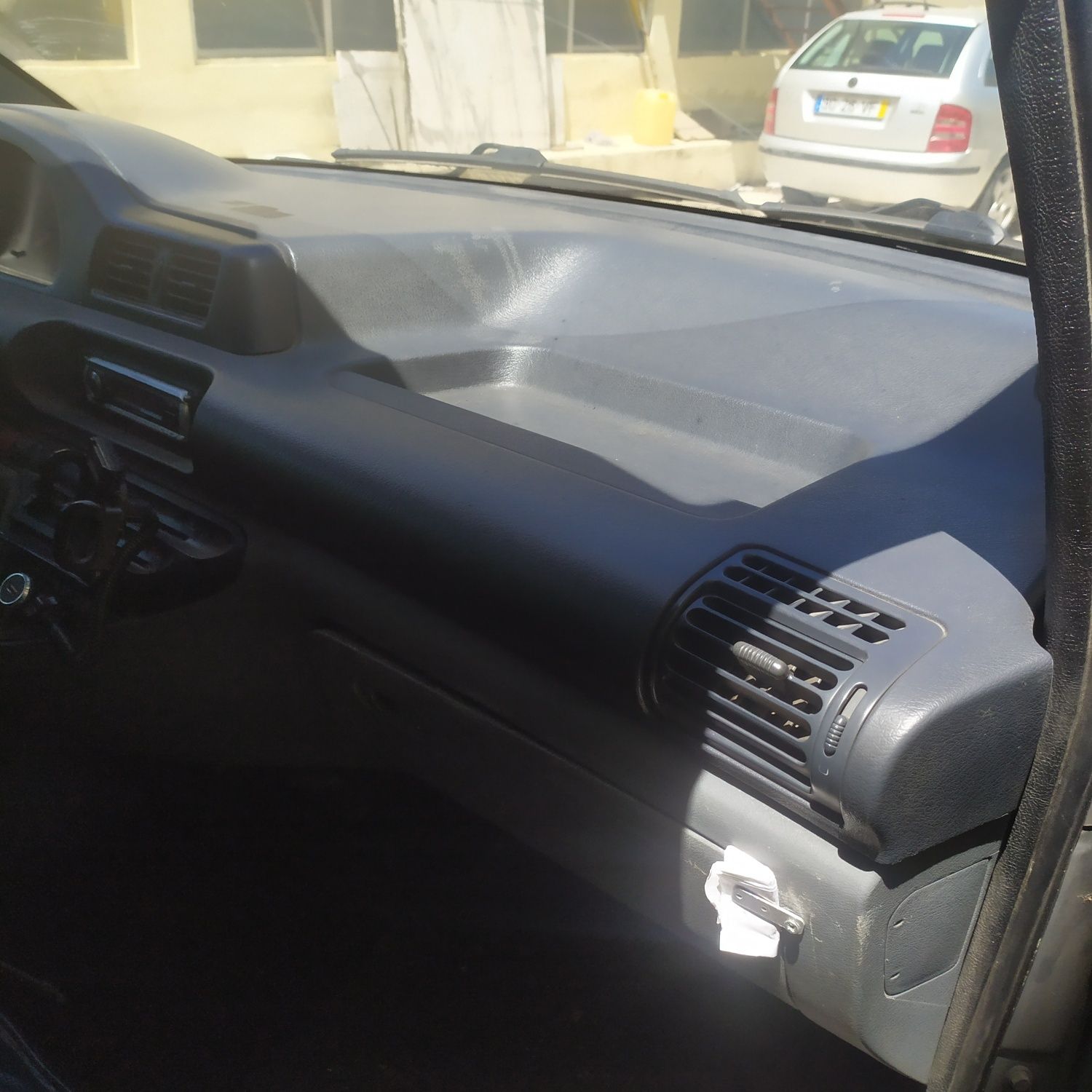 Carrinha Fiat Scud