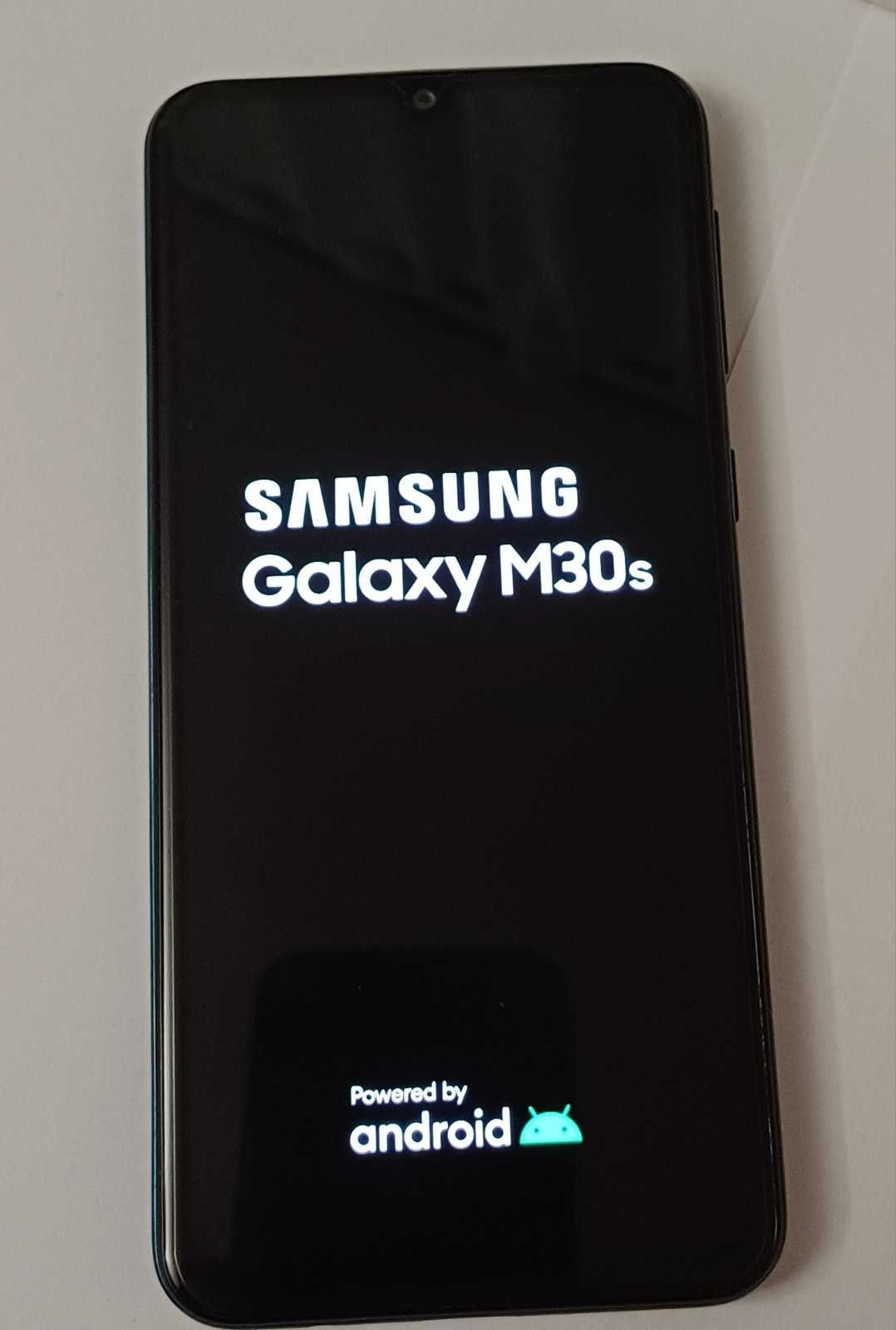 Телефон смартфон samsung M30s