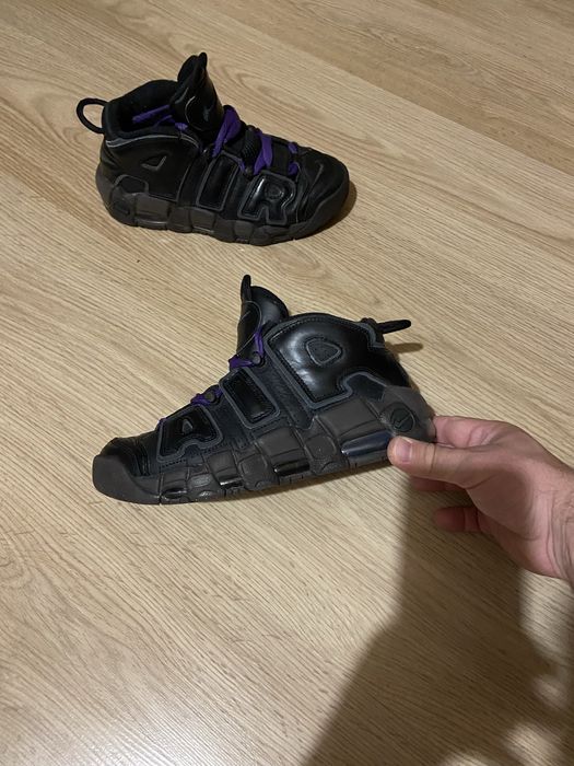 Кросовки Nike Air More Uptempo 96 ориг