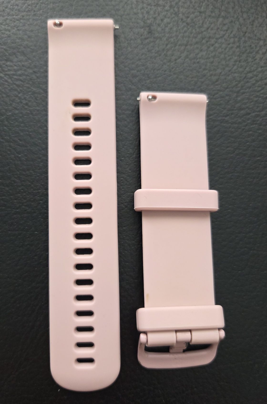 Etui i paski 22 mm Garmin 955