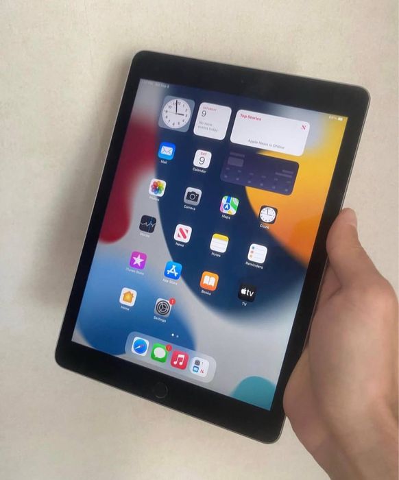 Ipad Air 2 128Gb Wi-fi