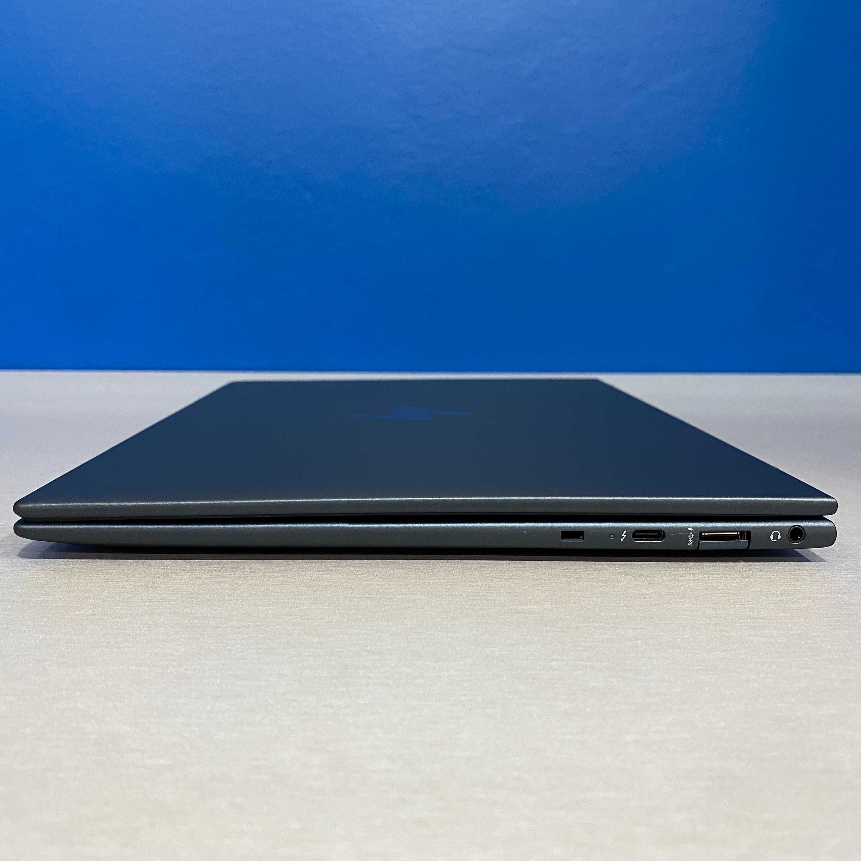 HP Elite Dragonfly G3 - 13.5" IPS WUXGA+ (i7-1255U/16GB/512GB/990g)