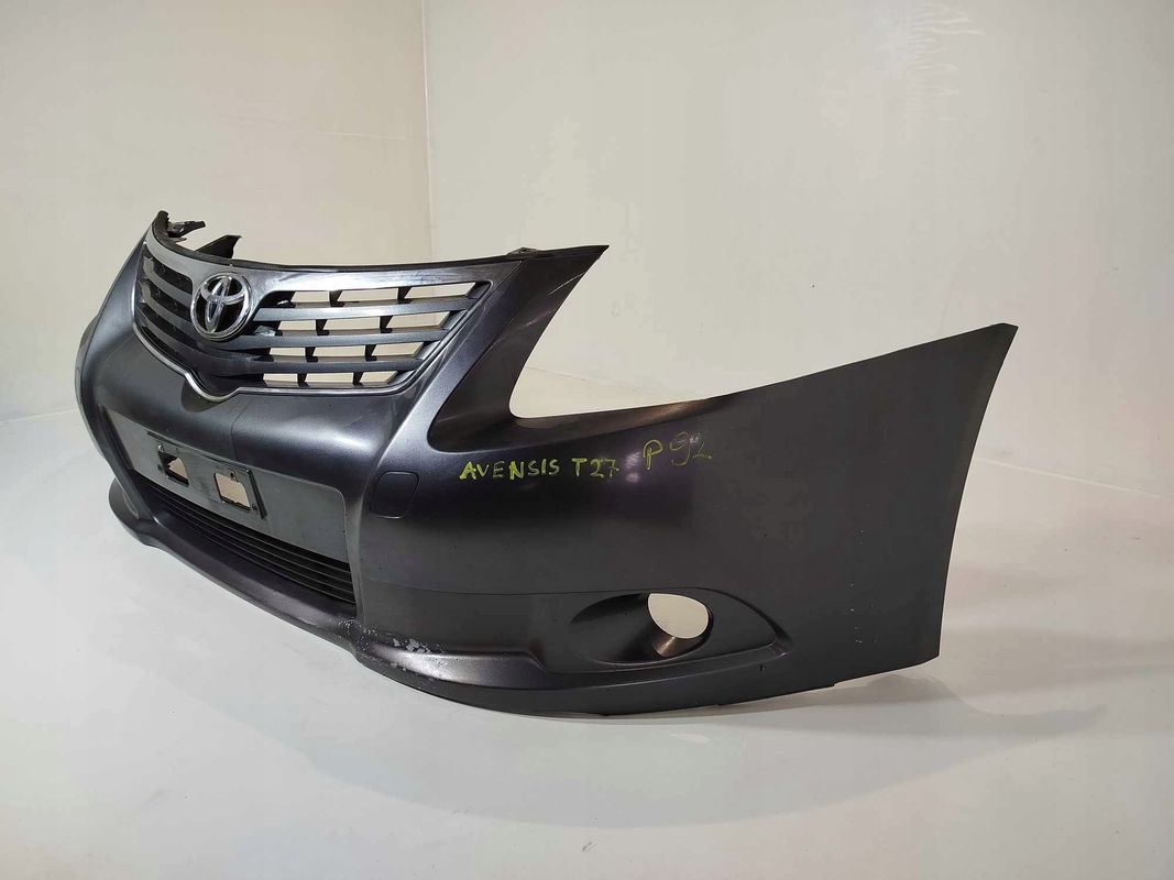 Zderzak Przedni Grill Toyota Avensis T27/08-18