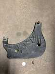 Ślizg lampy lewy przód audi a4 b6