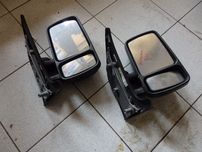 Lusterko Opel Movano , Renault Prawe lustro