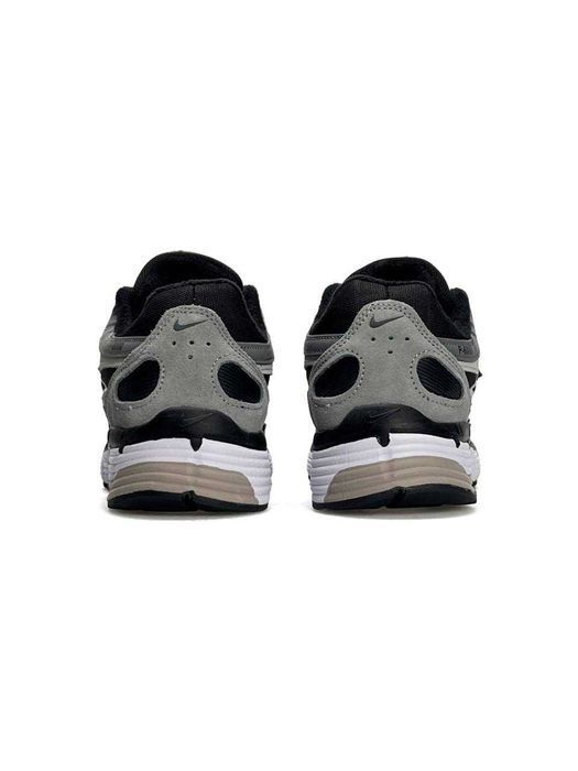 !ТЕРМО! Nike P-6000 Gore-Tex Grey Black 36 37 38 39 40 41 42 43 44 45