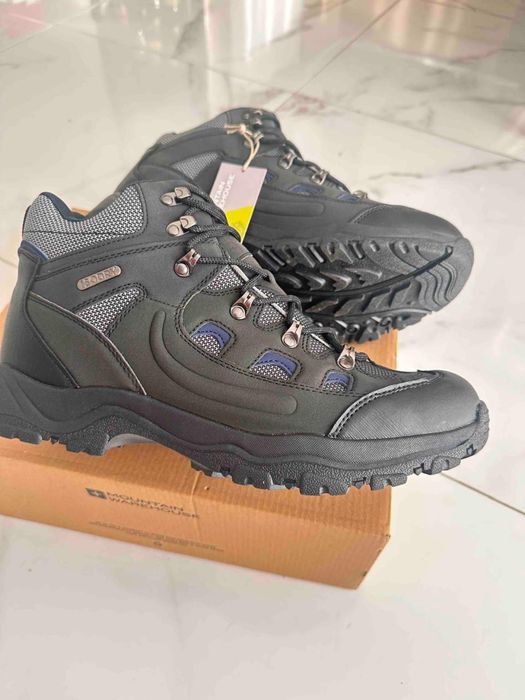 Чоловічі ботінки mountain warehouse мужские ботинки зима зимние