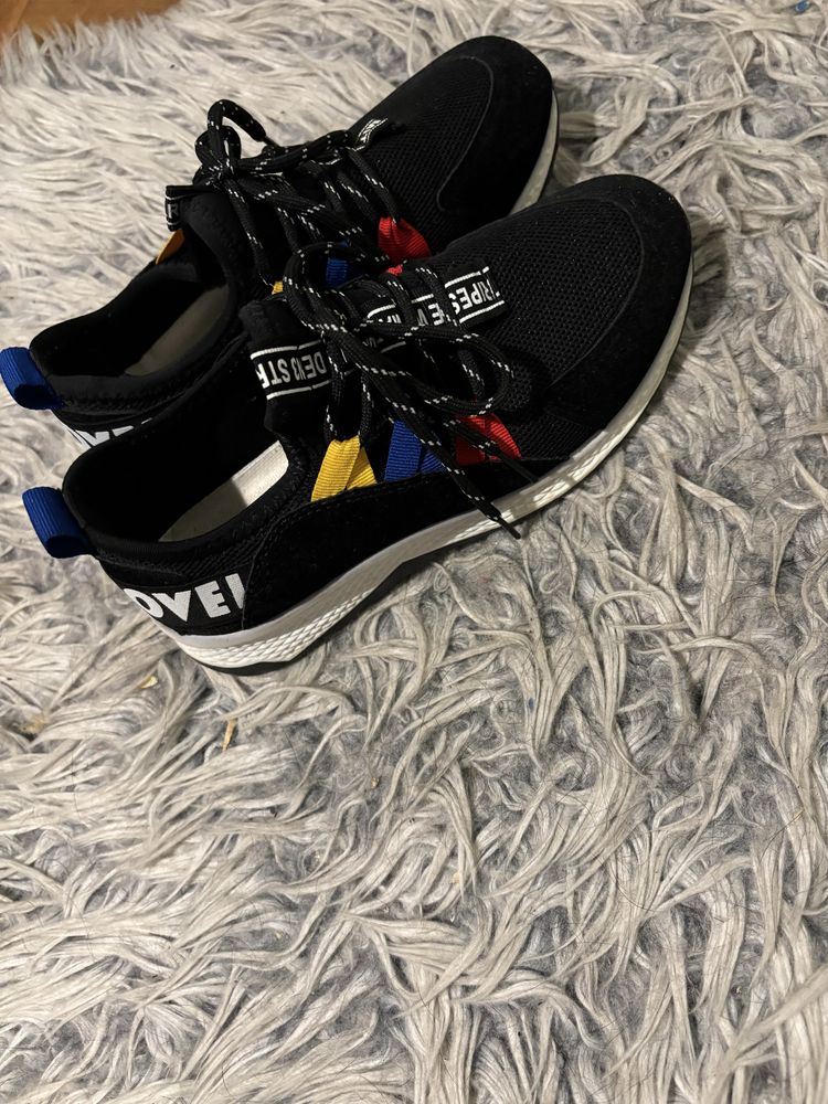 Adidasy rozmiar 36