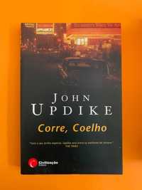 Corre, Coelho - John Updike