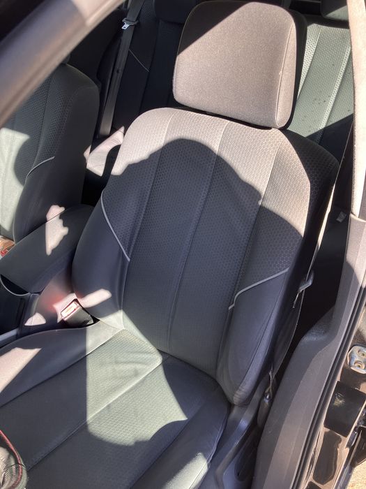 Renault Megane 1.4 16v