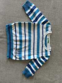 Camisola bebé Benetton