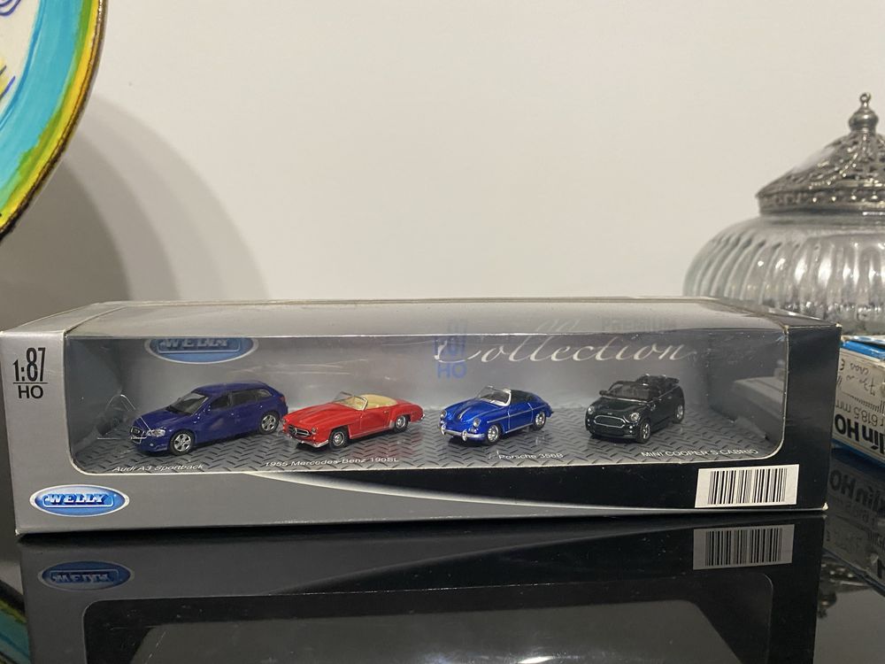 Comboios Marklin