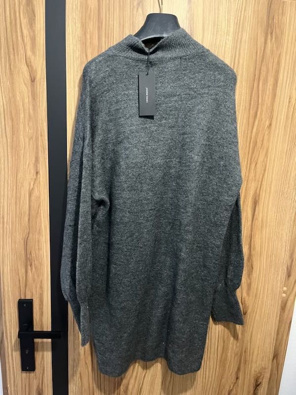 Sweter sukienka Vero Moda XL