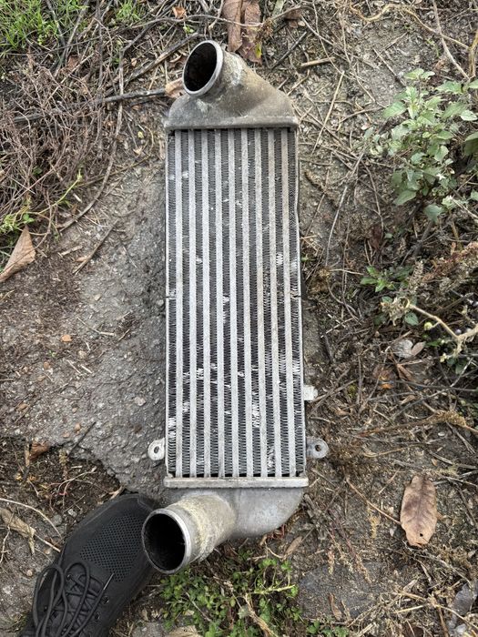 Інтеркулер KIA SORENTO (2010) 2.2 CRDI