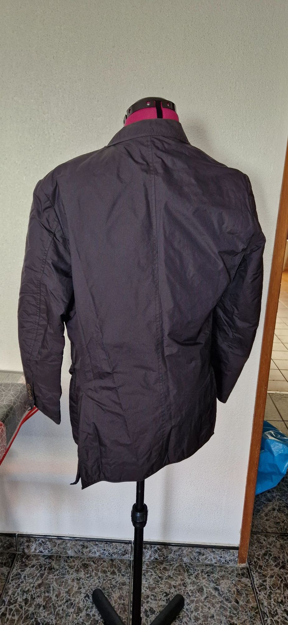 Casaco da marca / Massimo Dutti