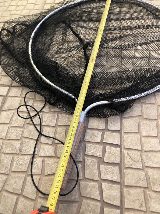 Xalavar/Camaroeiro de raquete