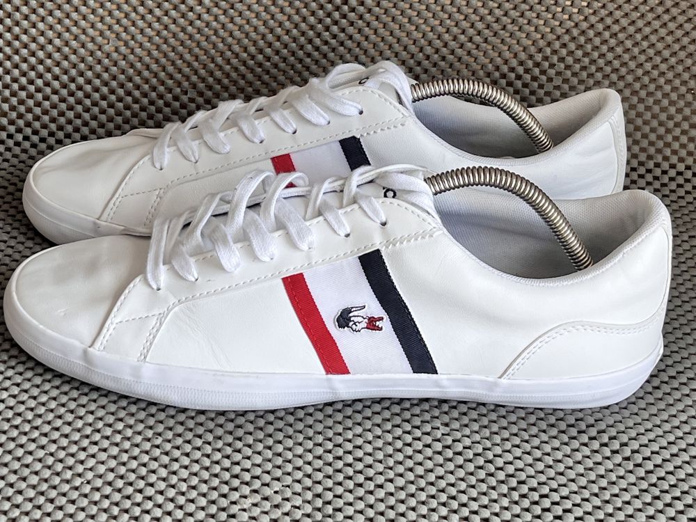 Lacoste lerond r 44