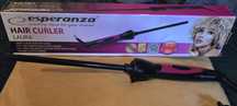 Lokówka ESPERANZA EBL014 10 mm