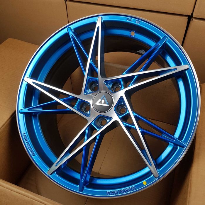 Диски На Авто R18 5x112 Seat Leon Skoda Octavia Audi A3 A4 VW Golf Р18