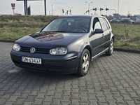 VW golf 4 2.3 V5 benzyna gaz