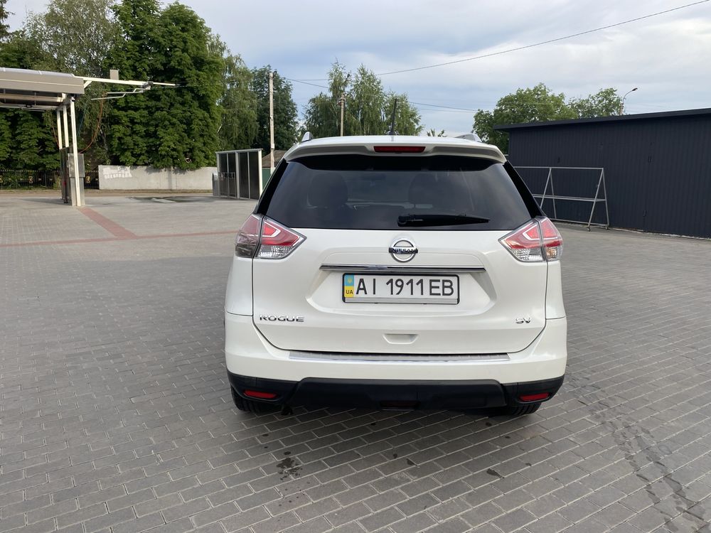 Продам Ніссан Рог