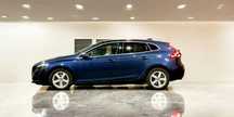 Volvo V40 D4-190KM+Panorama+Xenon+Kamera cofania+Ledy+Bezwypadkowy-Gwarancja