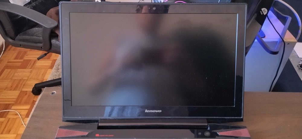 Portátil Lenovo Y50 | usado - 450€