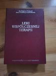 Leki współczesnej terapii Podlewski