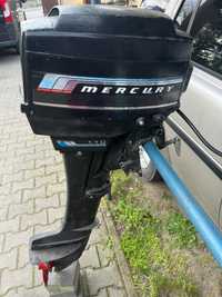 Silnik Mercury 8KM