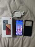 Xiaomi redmi Note 13 pro