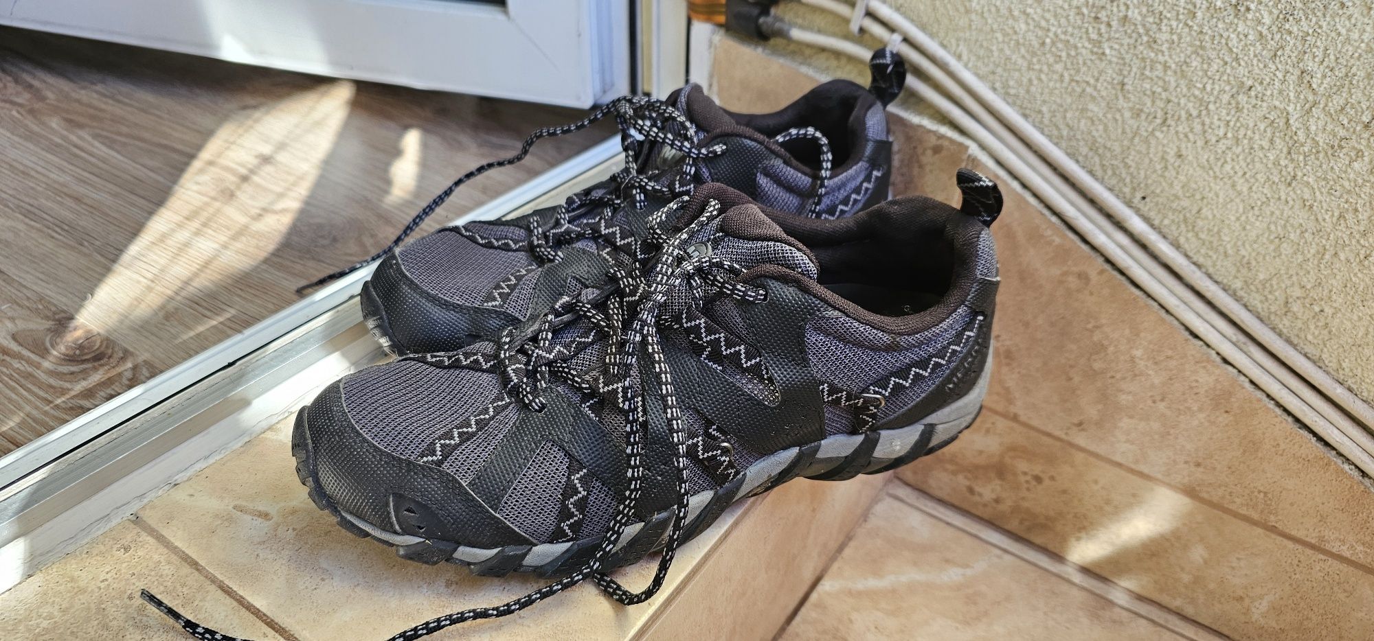 Buty męskie Waterpro Maipo 2 Merrell hikingowe rozmiar 42,5 wkładka 27