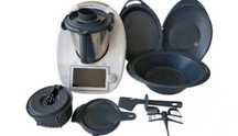 THERMOMIX TM6 nowy biały
