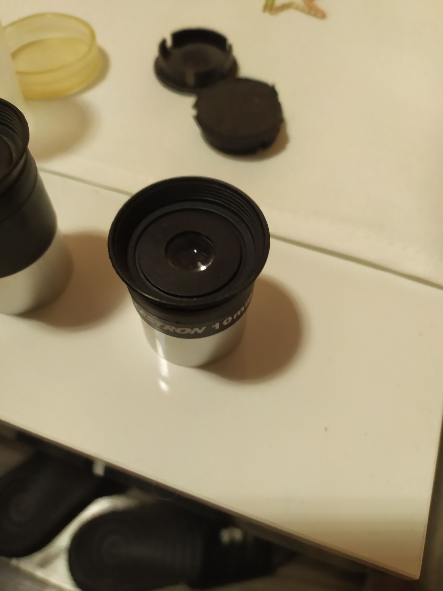 Sprzedam teleskop Celestron AstroMaster 70