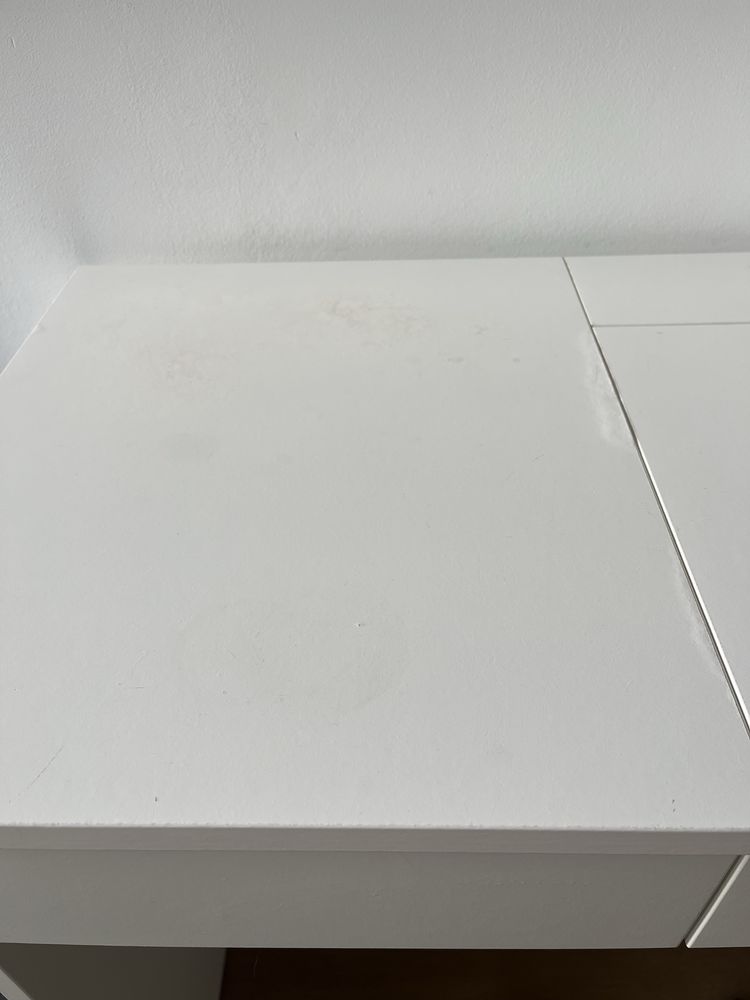 Brimnes ikea toaletka