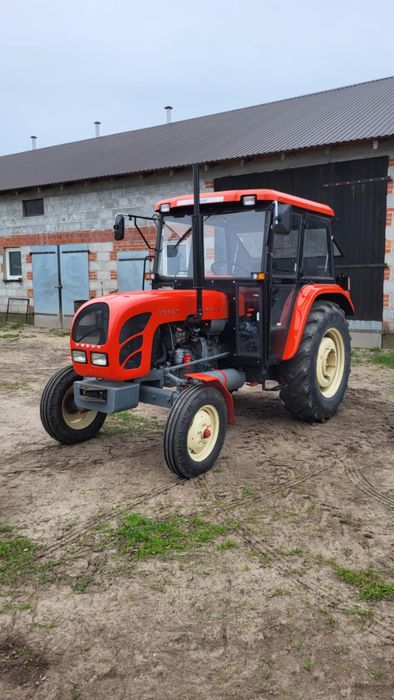 Sprzedam Ursusa c 360 3p